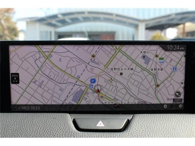 MAZDA CX-60 2023 Image 31