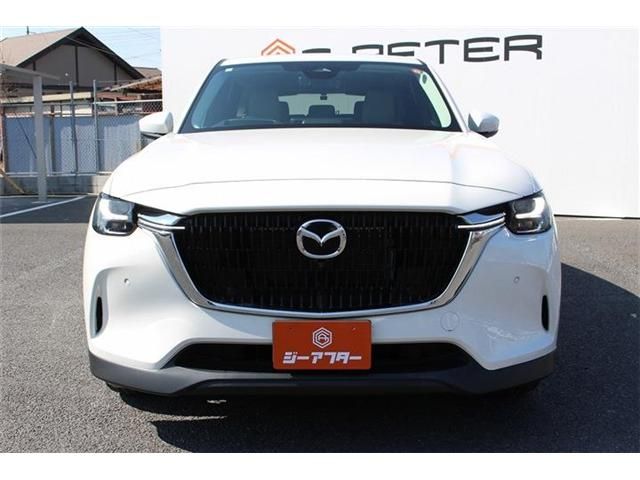 MAZDA CX-60 2023 Image 31