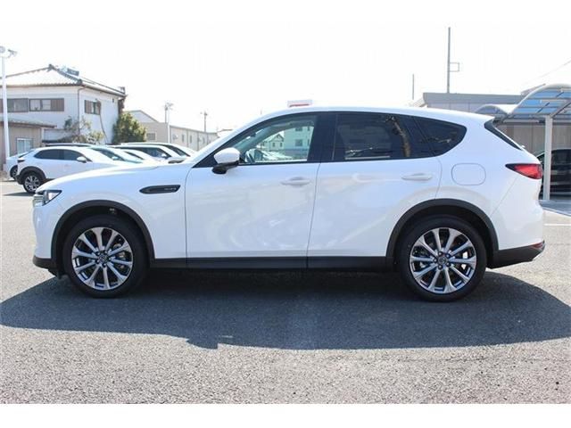 MAZDA CX-60 2023 Image 31