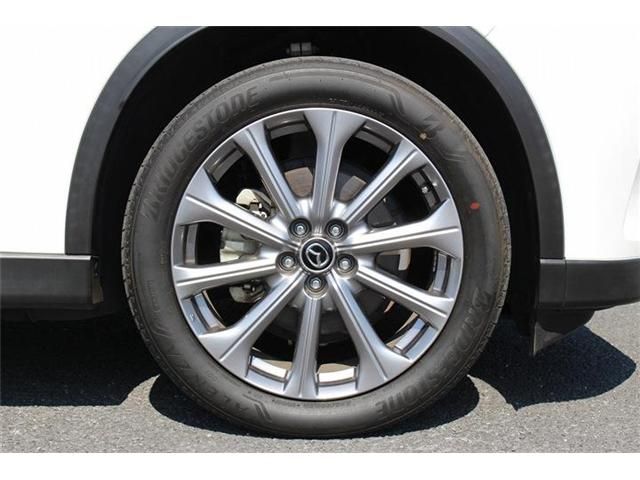 MAZDA CX-60 2023 Image 31