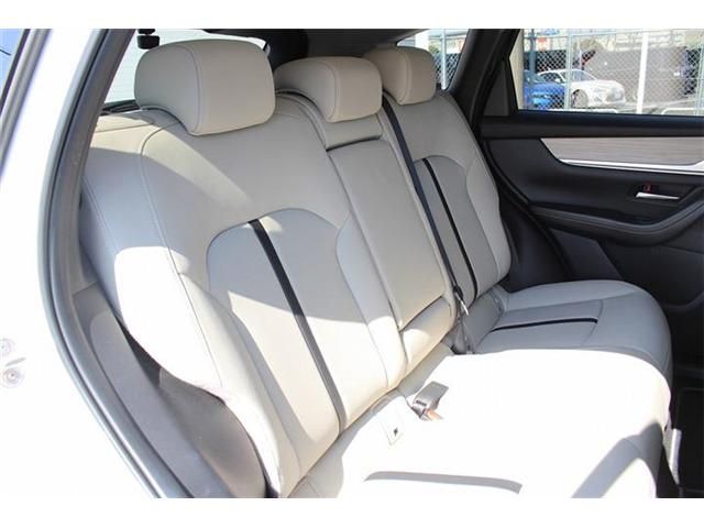 MAZDA CX-60 2023 Image 31