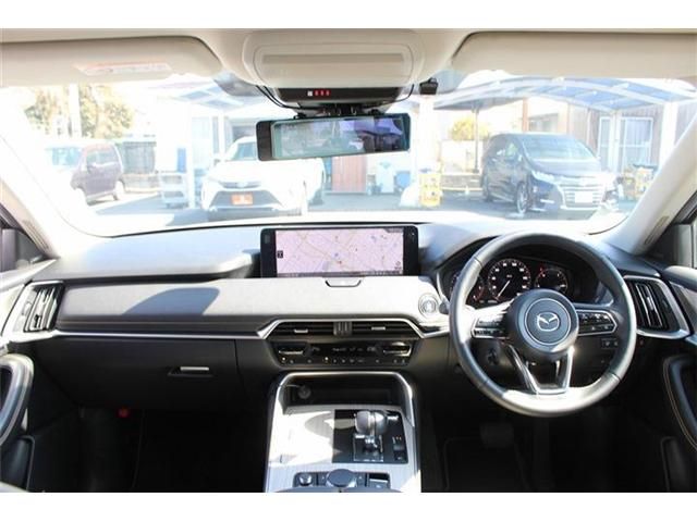 MAZDA CX-60 2023 Image 31