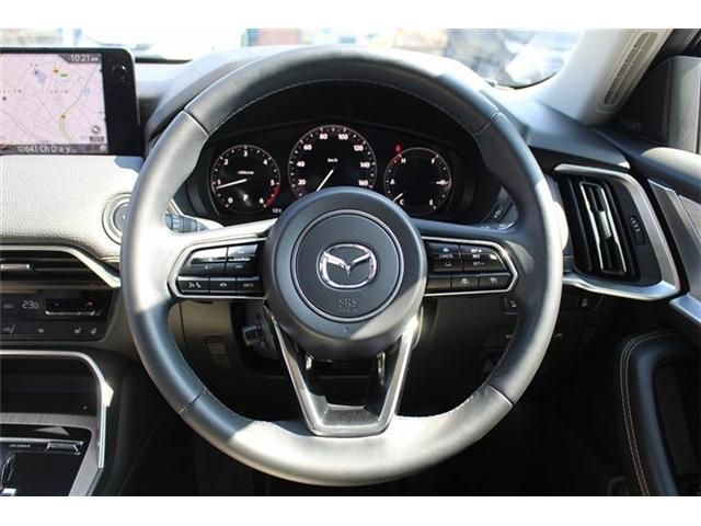 MAZDA CX-60 2023 Image 31