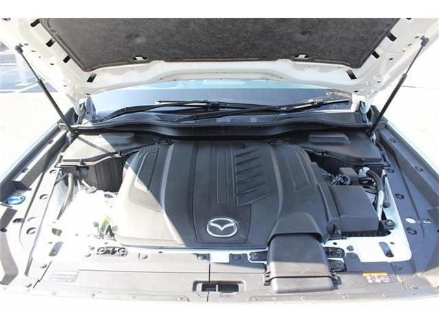 MAZDA CX-60 2023 Image 31