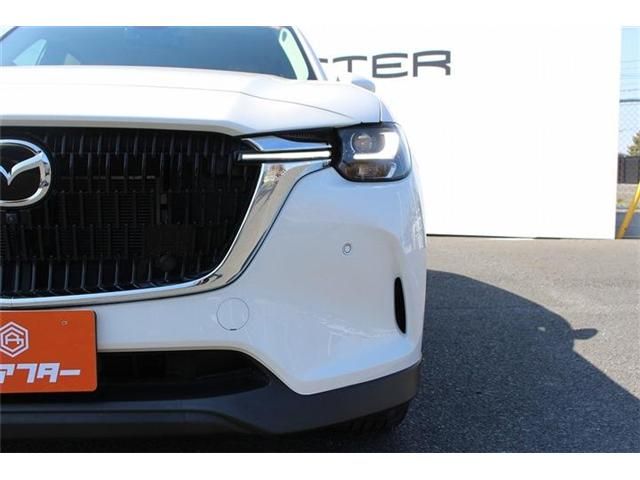 MAZDA CX-60 2023 Image 31