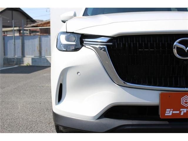 MAZDA CX-60 2023 Image 31