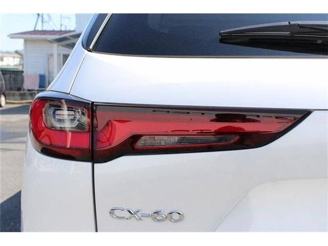 MAZDA CX-60 2023 Image 31