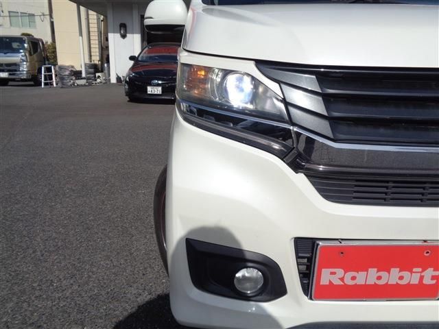 HONDA N-WGN CUSTOM 2014 Image 31