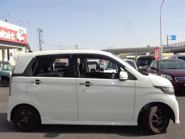 HONDA N-WGN CUSTOM 2014 Image 31