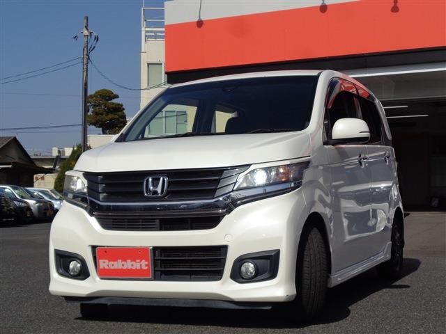 HONDA N-WGN CUSTOM 2014 Image 31