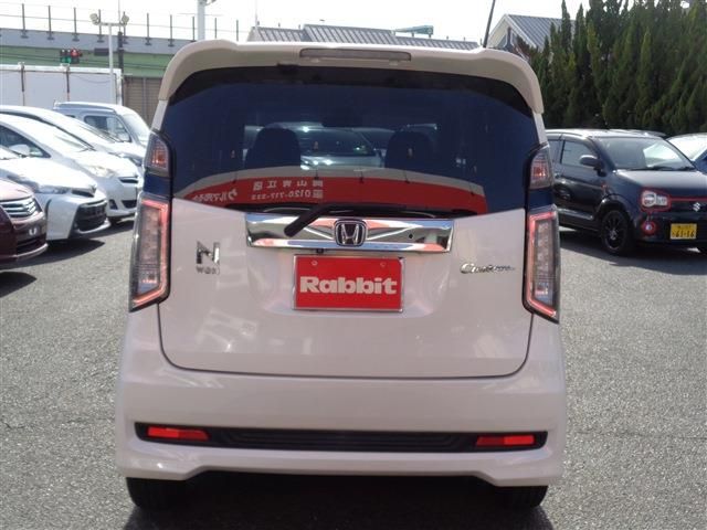 HONDA N-WGN CUSTOM 2014 Image 31