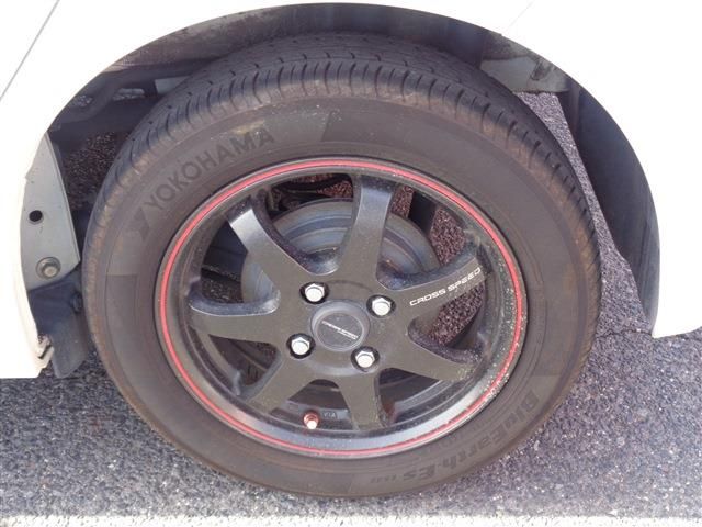 HONDA N-WGN CUSTOM 2014 Image 31