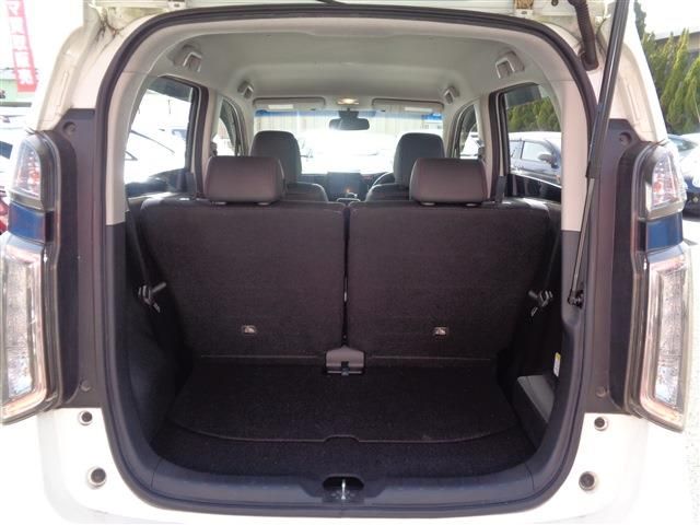 HONDA N-WGN CUSTOM 2014 Image 31