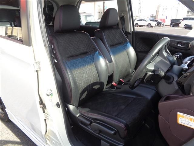 HONDA N-WGN CUSTOM 2014 Image 31