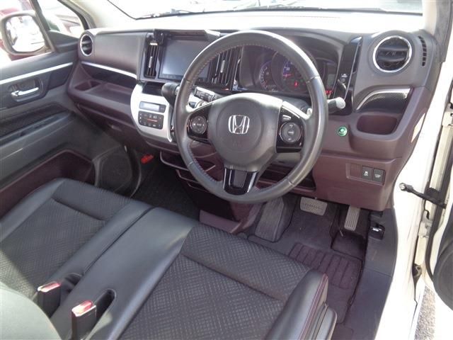 HONDA N-WGN CUSTOM 2014 Image 31