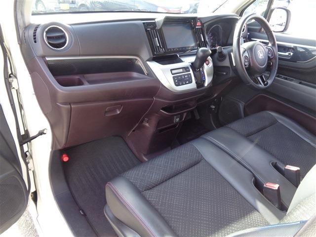 HONDA N-WGN CUSTOM 2014 Image 31