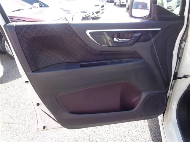 HONDA N-WGN CUSTOM 2014 Image 31