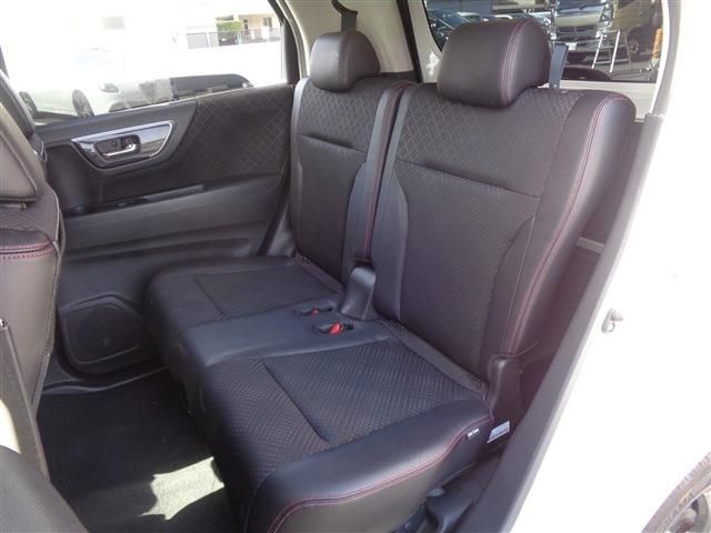 HONDA N-WGN CUSTOM 2014 Image 31