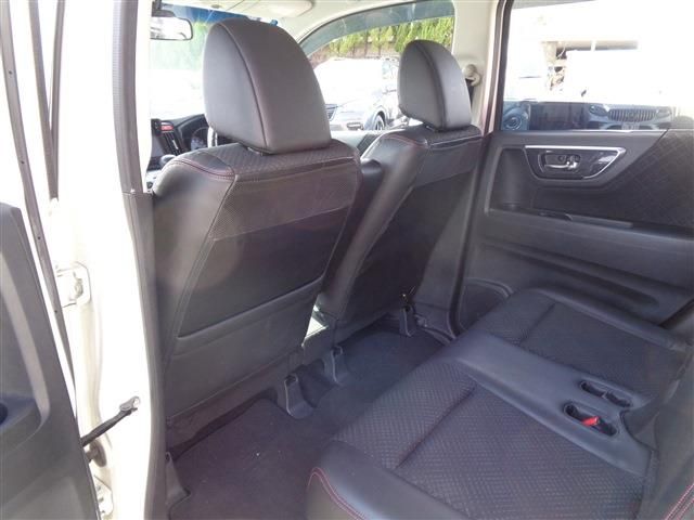 HONDA N-WGN CUSTOM 2014 Image 31