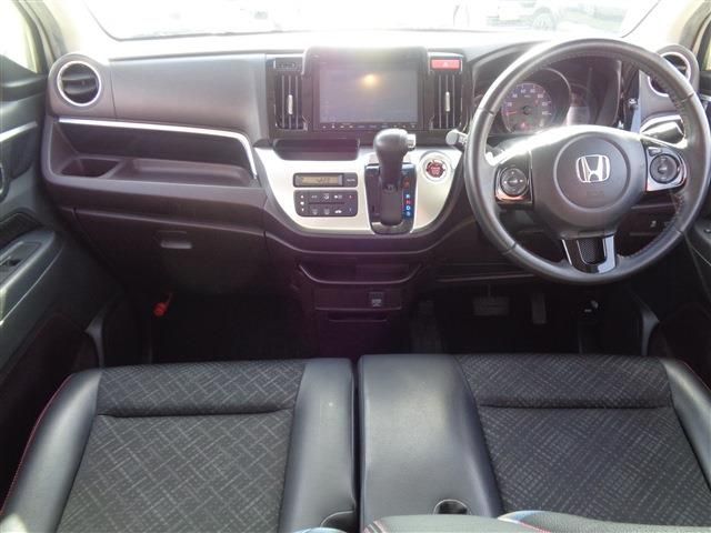 HONDA N-WGN CUSTOM 2014 Image 31