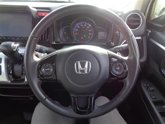 HONDA N-WGN CUSTOM 2014 Image 31