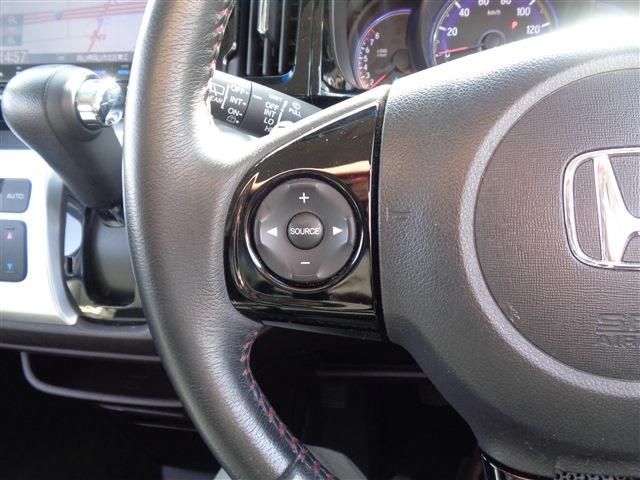 HONDA N-WGN CUSTOM 2014 Image 31