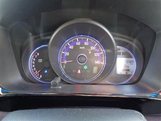 HONDA N-WGN CUSTOM 2014 Image 31