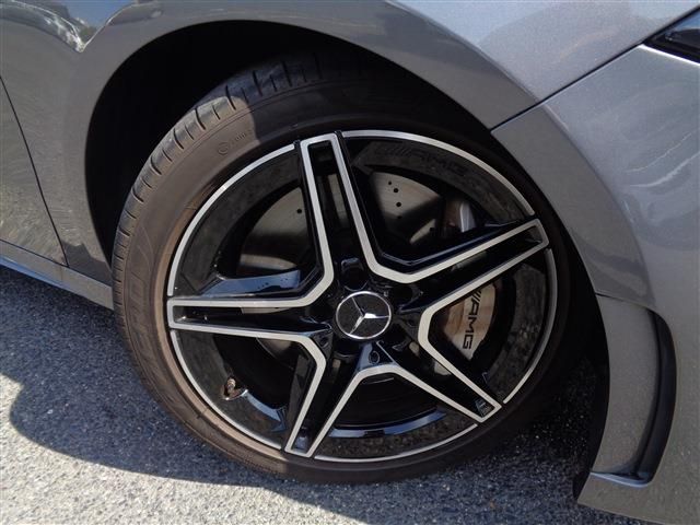 MERCEDES BENZ MERCEDES AMG A CLASS 2021 Image 31