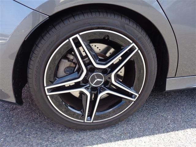 MERCEDES BENZ MERCEDES AMG A CLASS 2021 Image 31