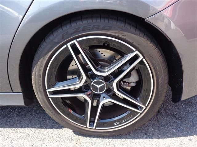 MERCEDES BENZ MERCEDES AMG A CLASS 2021 Image 31