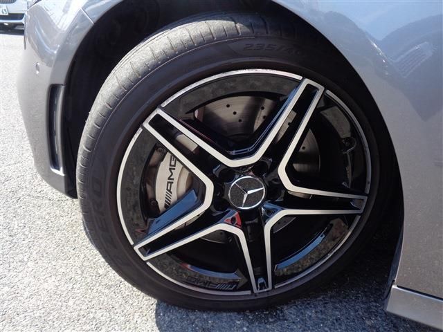 MERCEDES BENZ MERCEDES AMG A CLASS 2021 Image 31