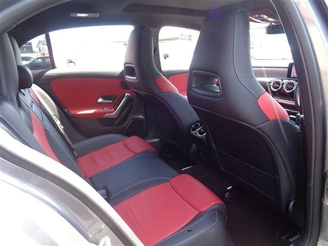 MERCEDES BENZ MERCEDES AMG A CLASS 2021 Image 31