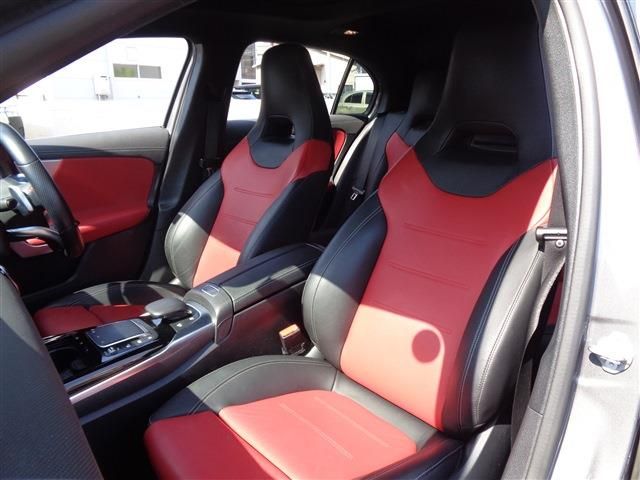 MERCEDES BENZ MERCEDES AMG A CLASS 2021 Image 31