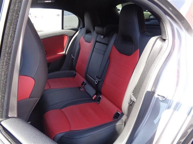 MERCEDES BENZ MERCEDES AMG A CLASS 2021 Image 31