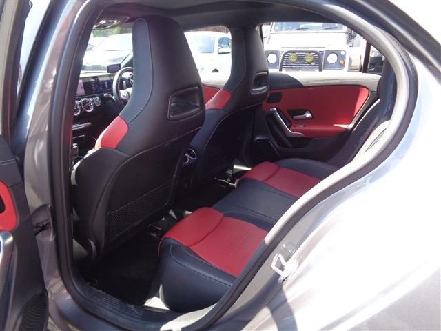 MERCEDES BENZ MERCEDES AMG A CLASS 2021 Image 31