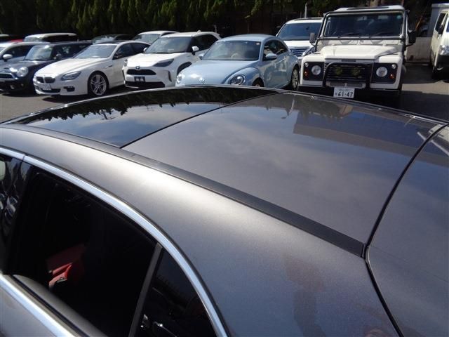 MERCEDES BENZ MERCEDES AMG A CLASS 2021 Image 31