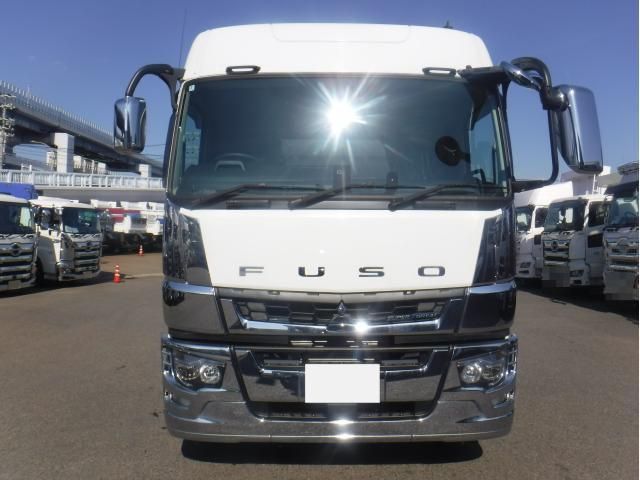 MITSUBISHI FUSOU SUPER GREAT 2024 Image 31