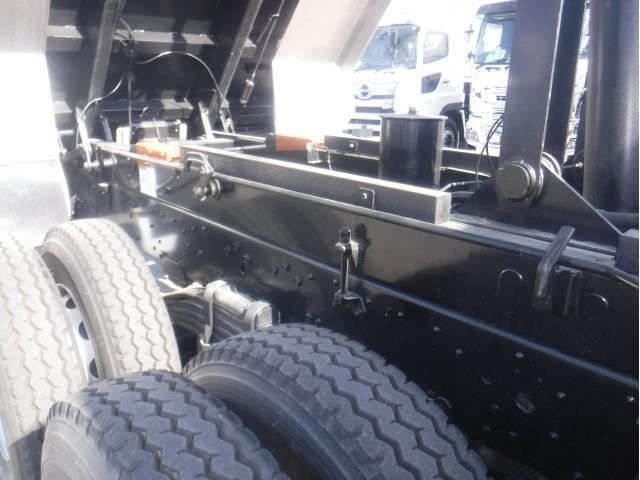 MITSUBISHI FUSOU SUPER GREAT 2024 Image 31