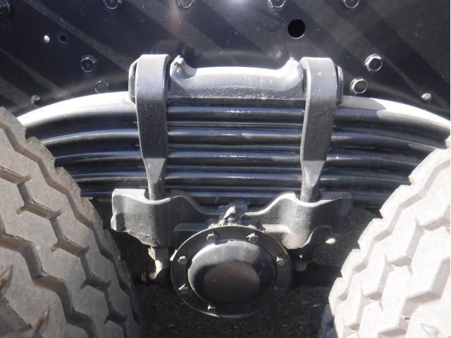 MITSUBISHI FUSOU SUPER GREAT 2024 Image 31