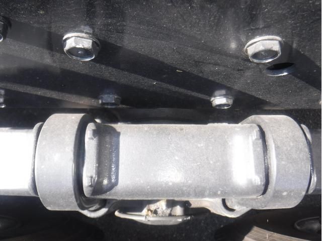 MITSUBISHI FUSOU SUPER GREAT 2024 Image 31