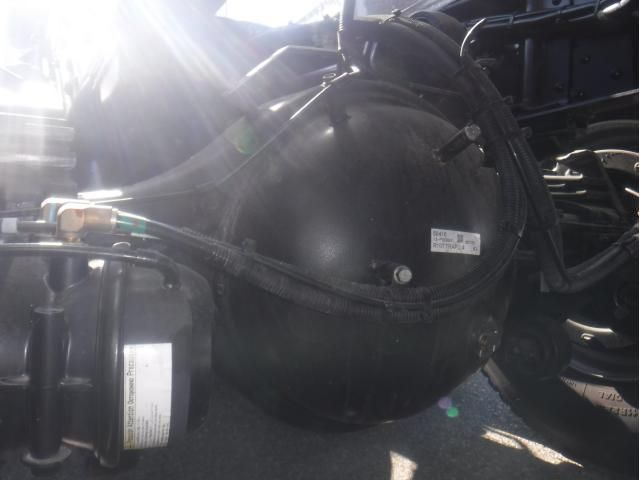 MITSUBISHI FUSOU SUPER GREAT 2024 Image 31