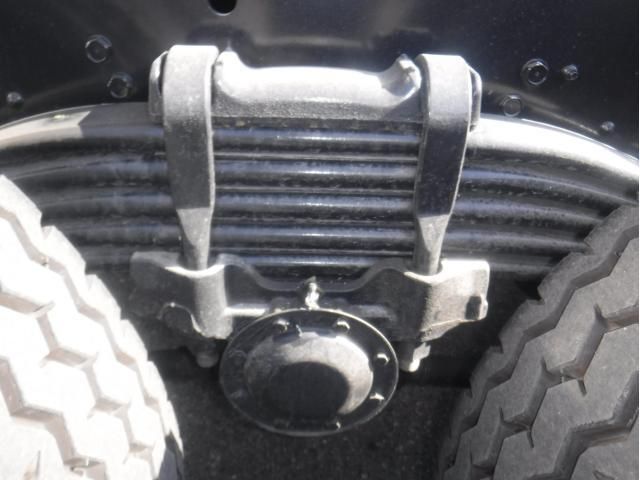 MITSUBISHI FUSOU SUPER GREAT 2024 Image 31