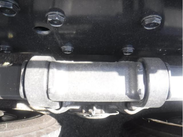 MITSUBISHI FUSOU SUPER GREAT 2024 Image 31