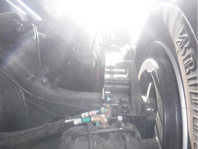 MITSUBISHI FUSOU SUPER GREAT 2024 Image 31