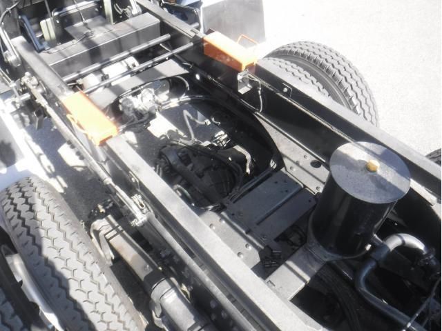 MITSUBISHI FUSOU SUPER GREAT 2024 Image 31