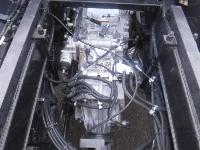 MITSUBISHI FUSOU SUPER GREAT 2024 Image 31