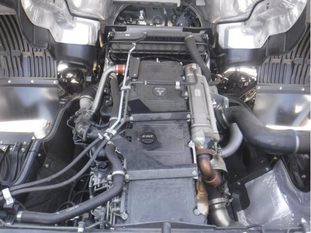 MITSUBISHI FUSOU SUPER GREAT 2024 Image 31