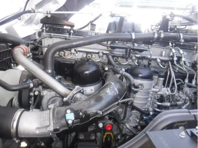 MITSUBISHI FUSOU SUPER GREAT 2024 Image 31