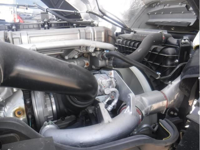 MITSUBISHI FUSOU SUPER GREAT 2024 Image 31