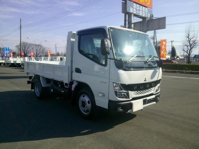 MITSUBISHI CANTER 2025 Image 31